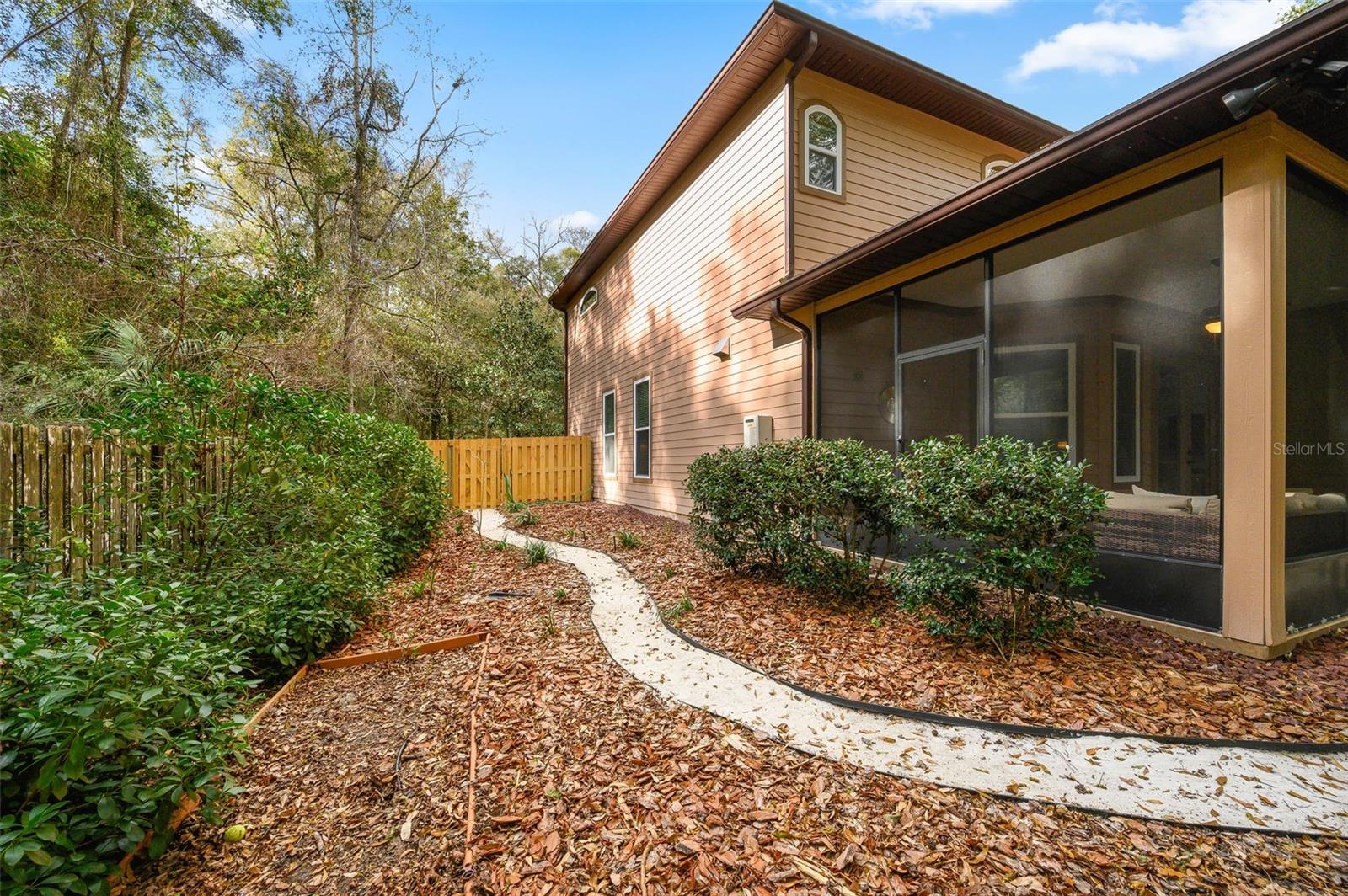 2163 SW 37TH CT, GAINESVILLE, FL, 32608