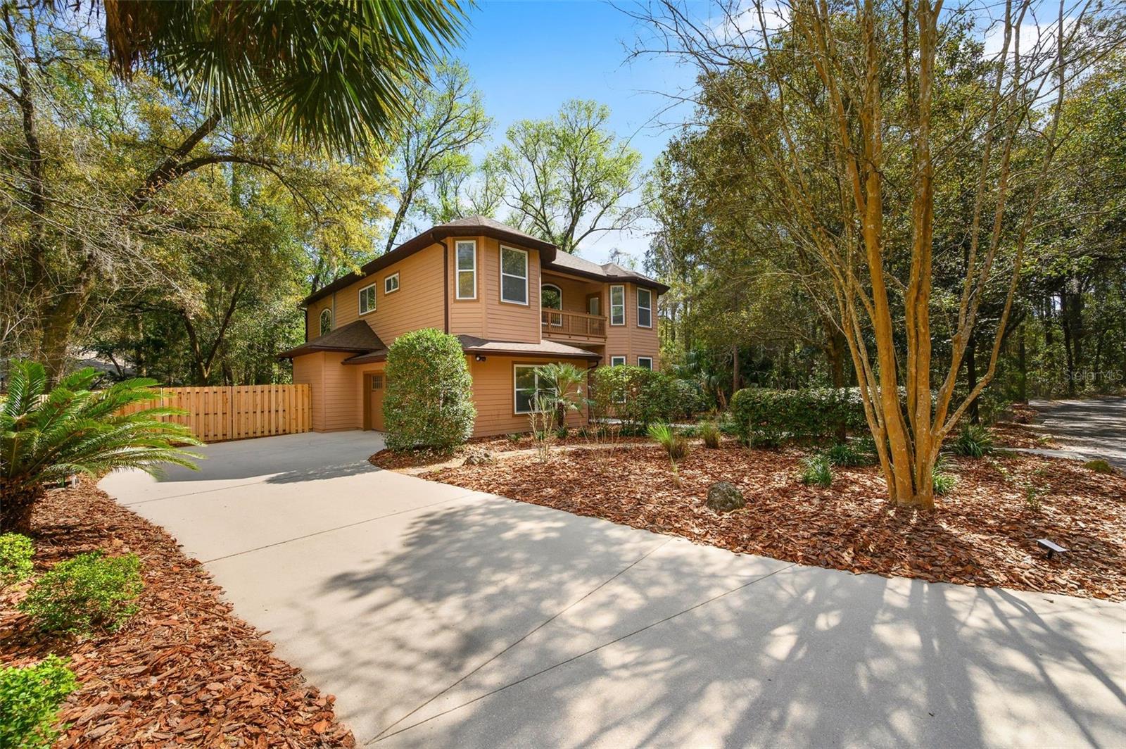 2163 SW 37TH CT, GAINESVILLE, FL, 32608