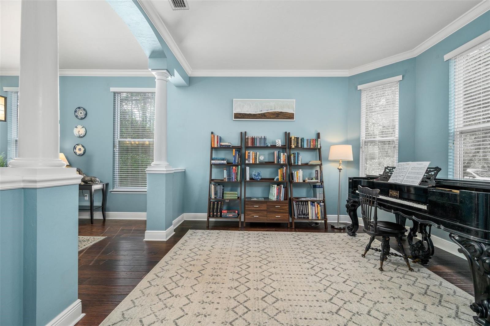 2163 SW 37TH CT, GAINESVILLE, FL, 32608