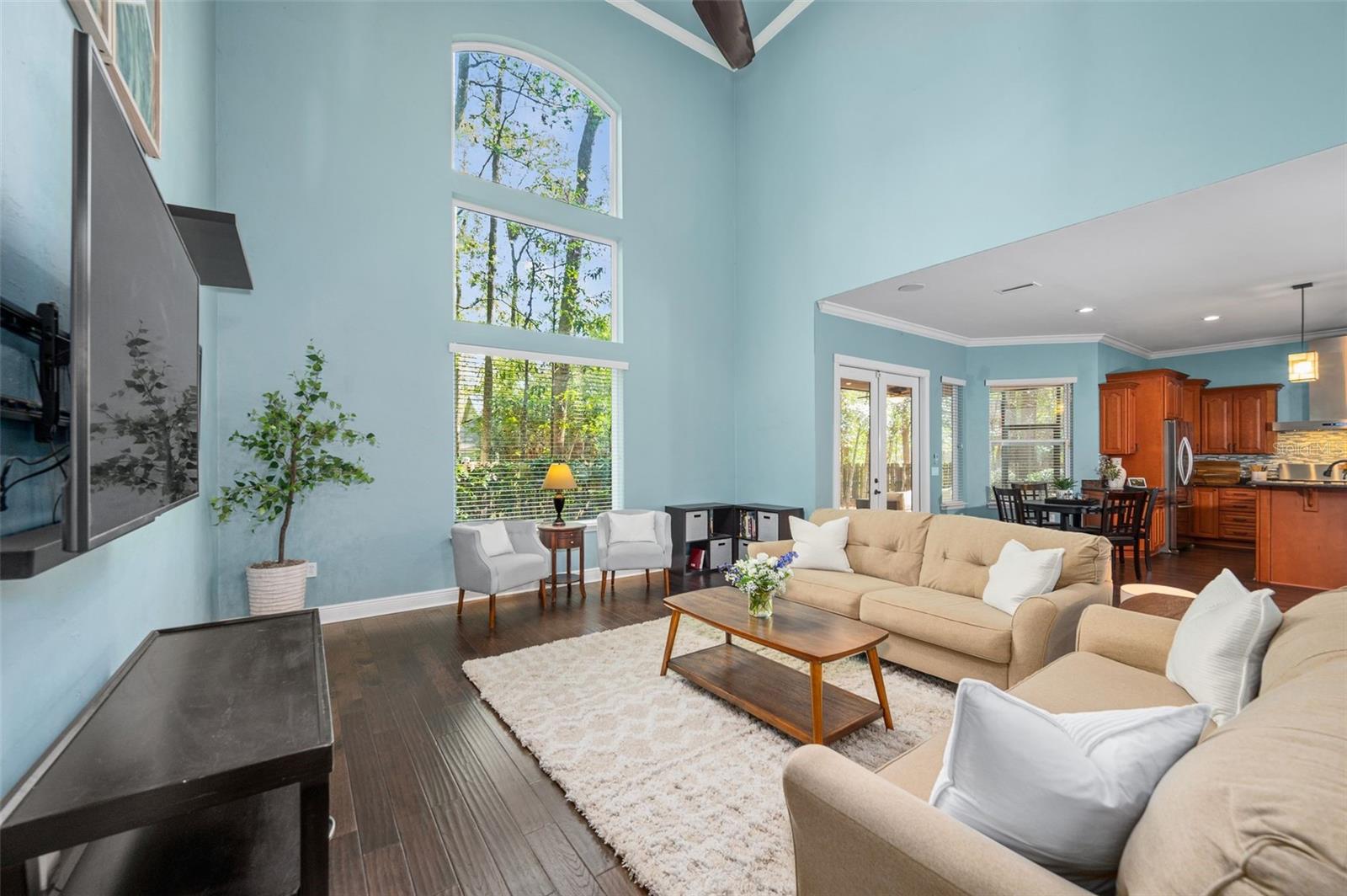 2163 SW 37TH CT, GAINESVILLE, FL, 32608