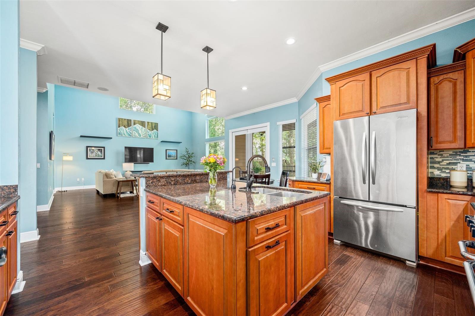 2163 SW 37TH CT, GAINESVILLE, FL, 32608