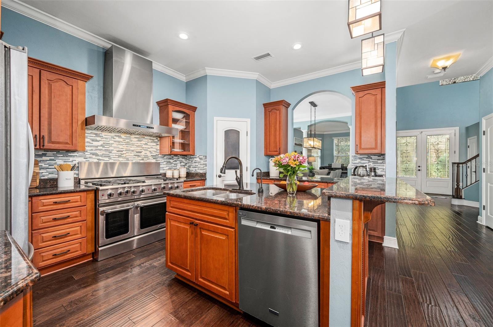 2163 SW 37TH CT, GAINESVILLE, FL, 32608