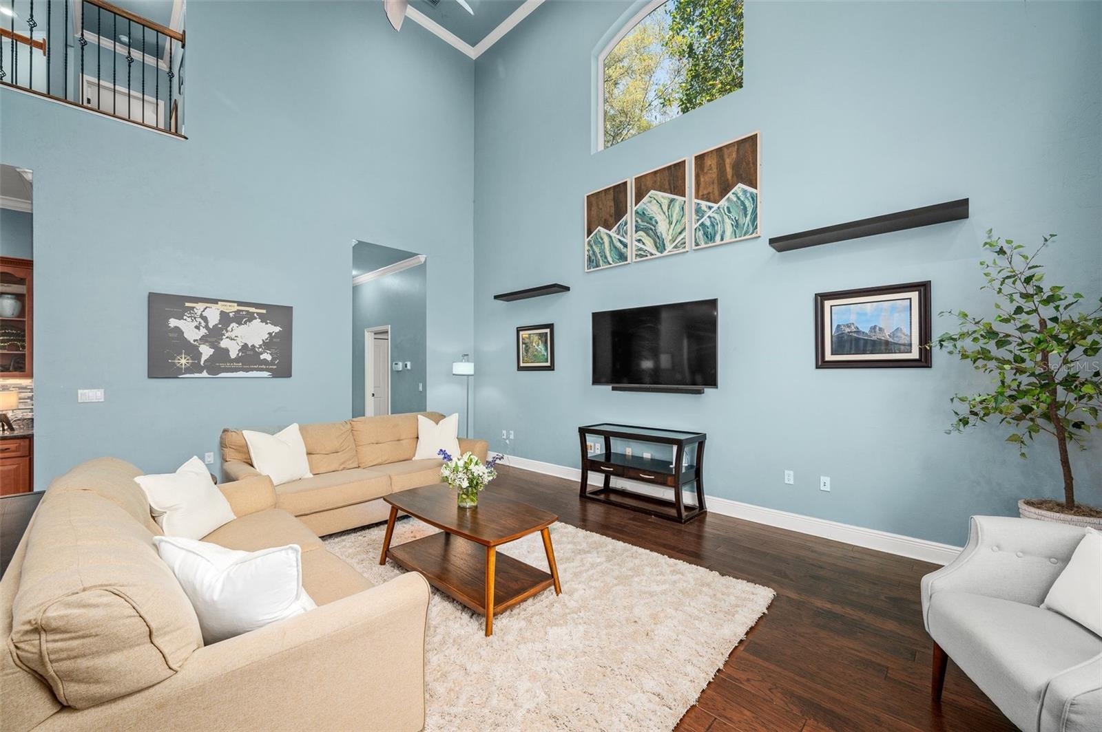 2163 SW 37TH CT, GAINESVILLE, FL, 32608