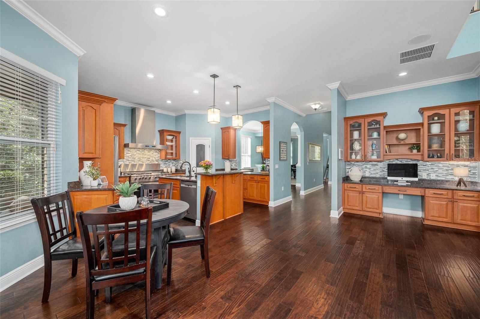 2163 SW 37TH CT, GAINESVILLE, FL, 32608