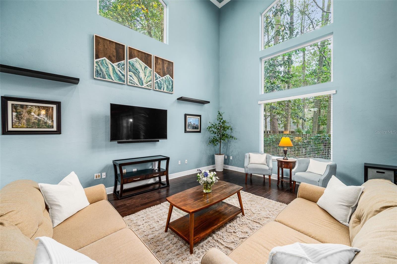 2163 SW 37TH CT, GAINESVILLE, FL, 32608