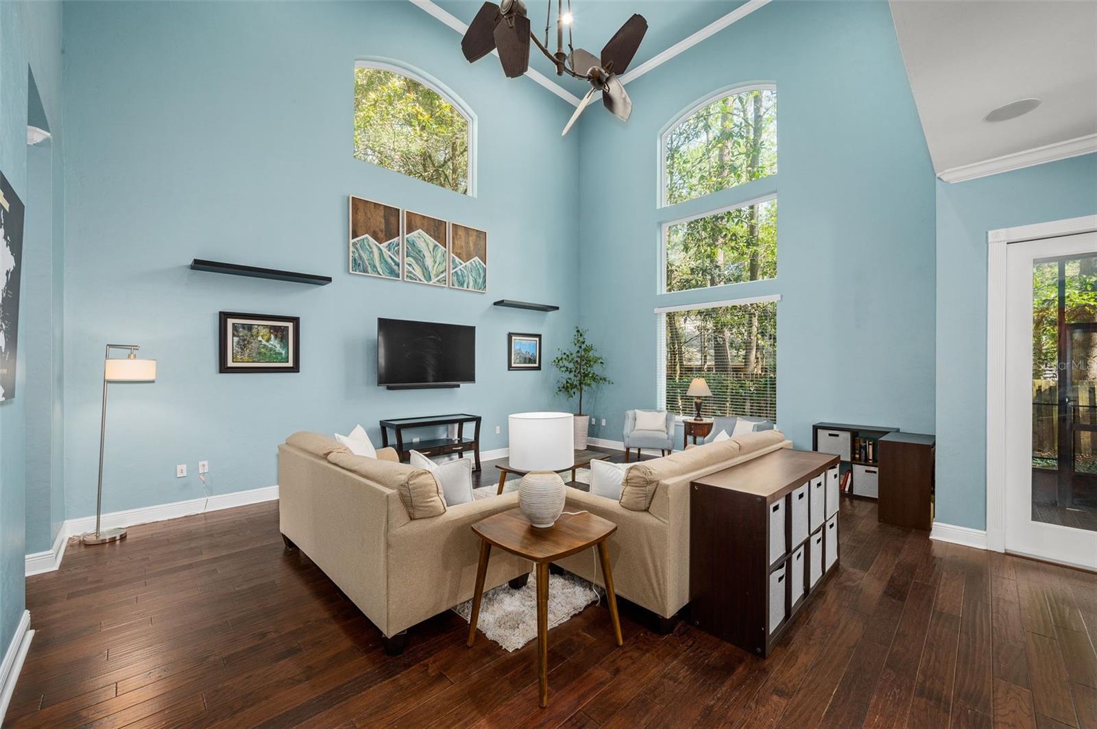 2163 SW 37TH CT, GAINESVILLE, FL, 32608