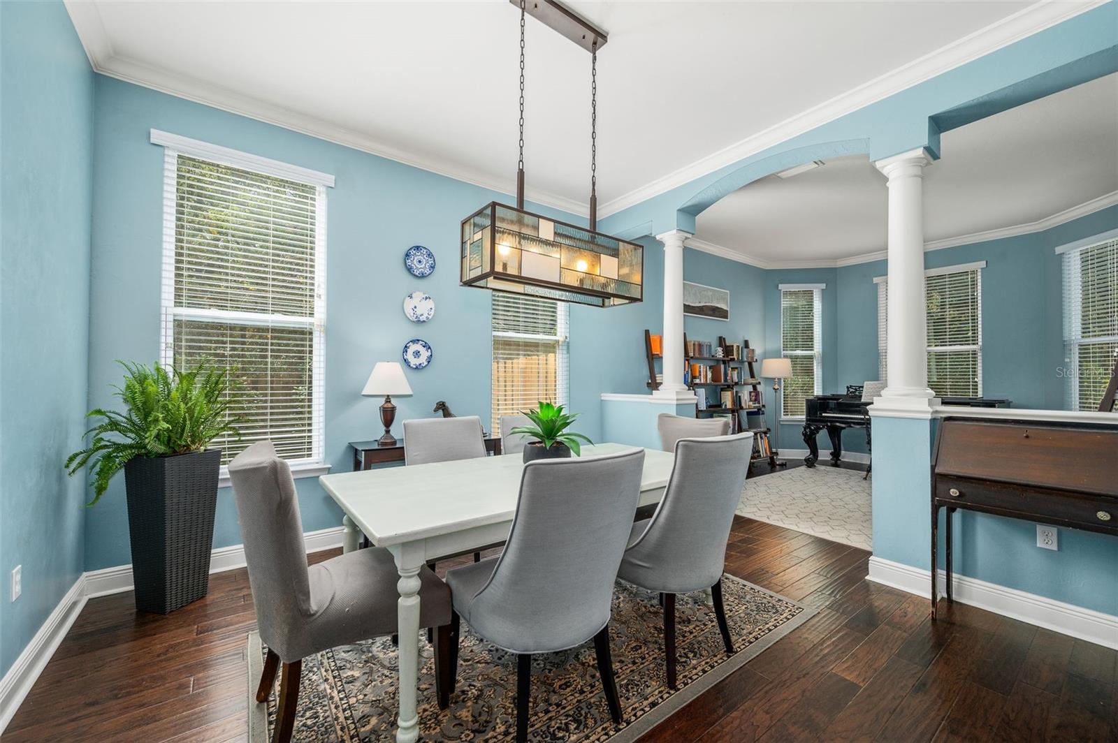 2163 SW 37TH CT, GAINESVILLE, FL, 32608