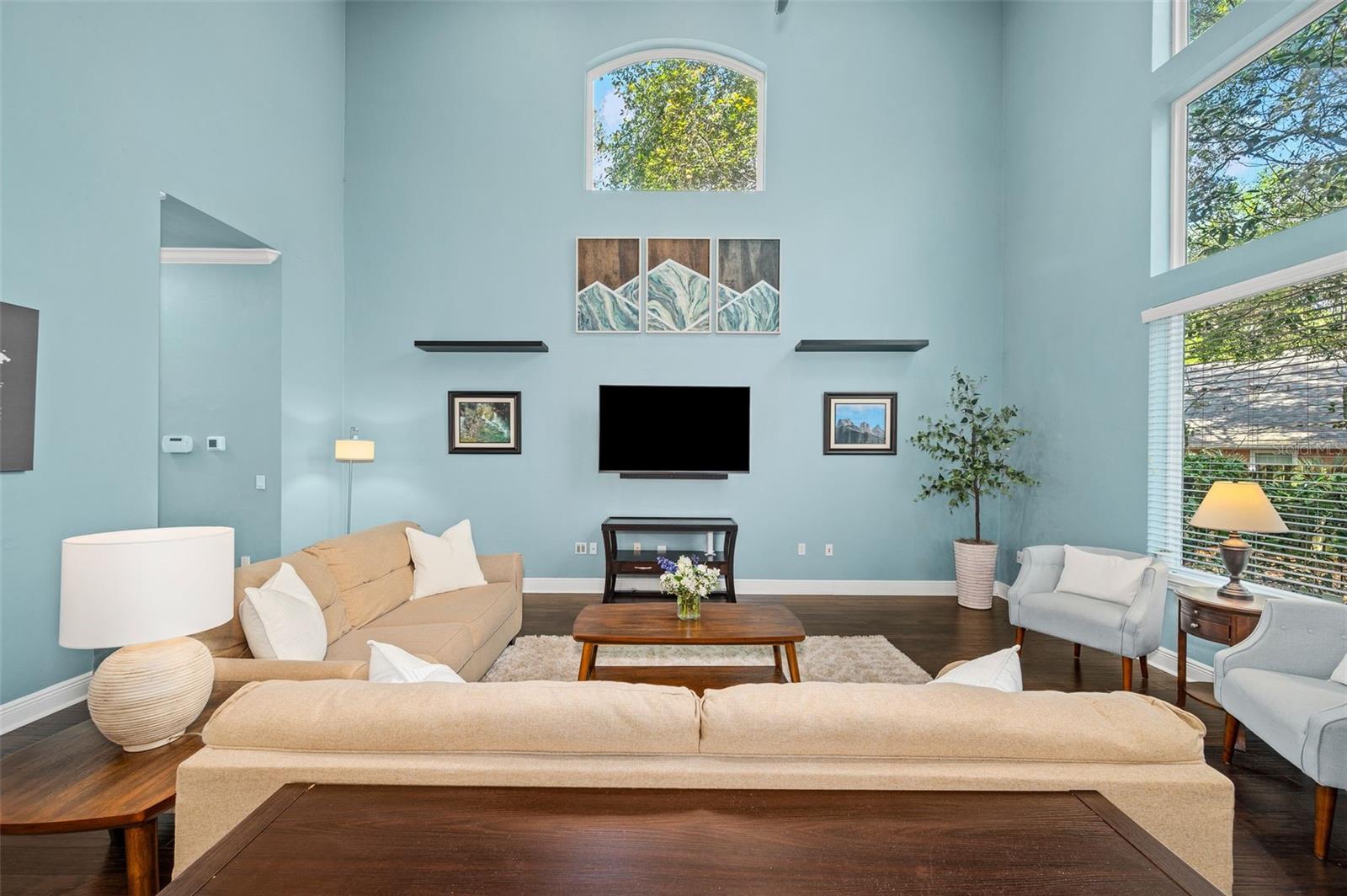 2163 SW 37TH CT, GAINESVILLE, FL, 32608