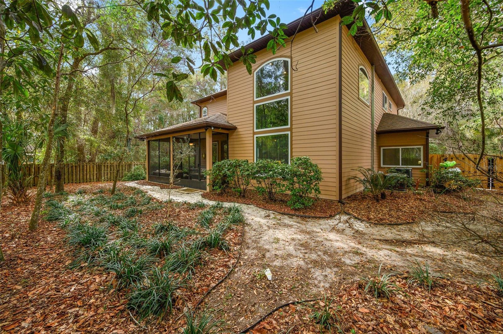 2163 SW 37TH CT, GAINESVILLE, FL, 32608