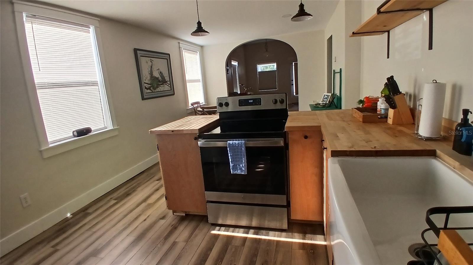 542 DIVISION ST, TARPON SPRINGS, FL, 34689