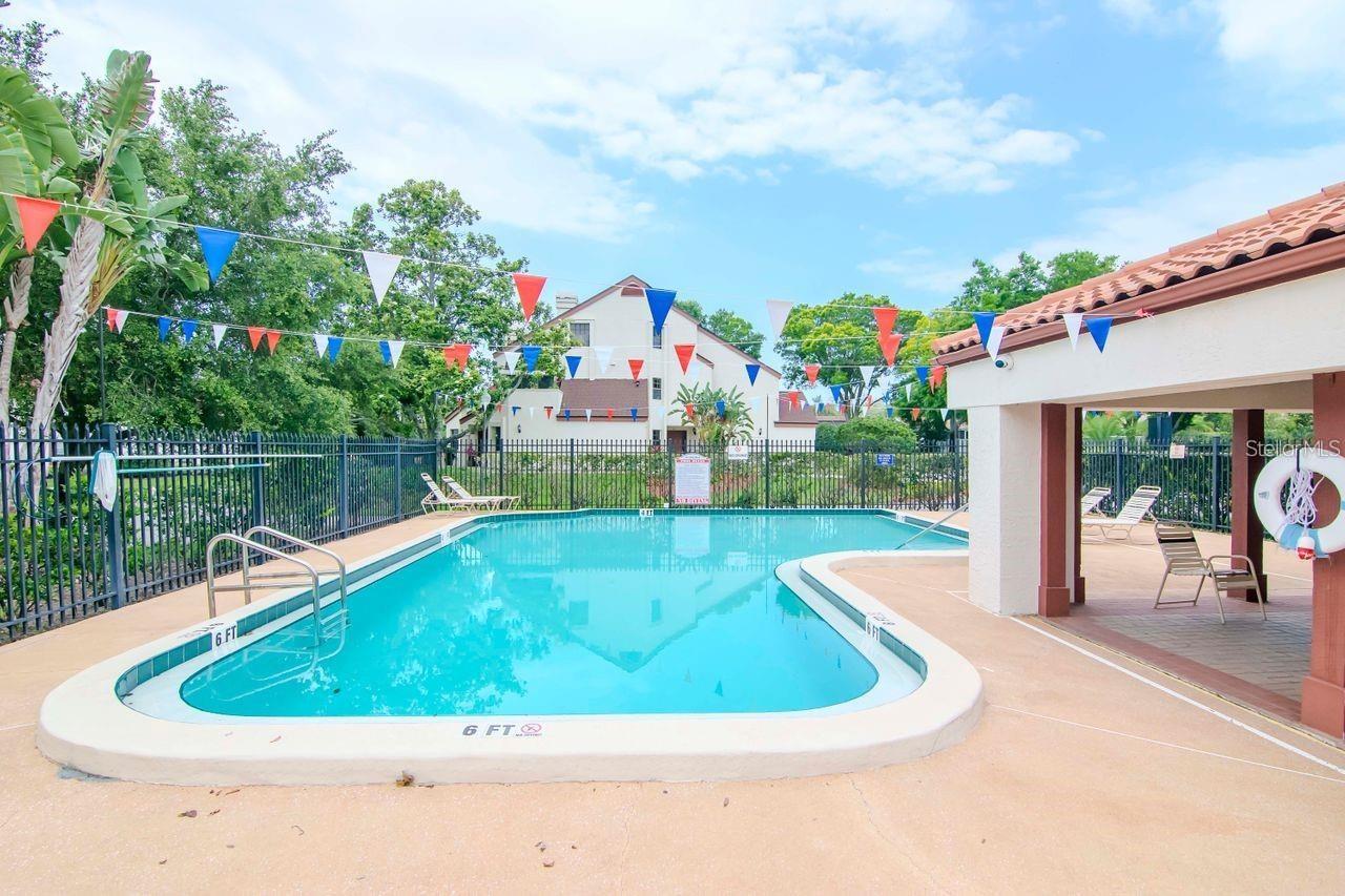 3455 COUNTRYSIDE BLVD #96, CLEARWATER, FL, 33761