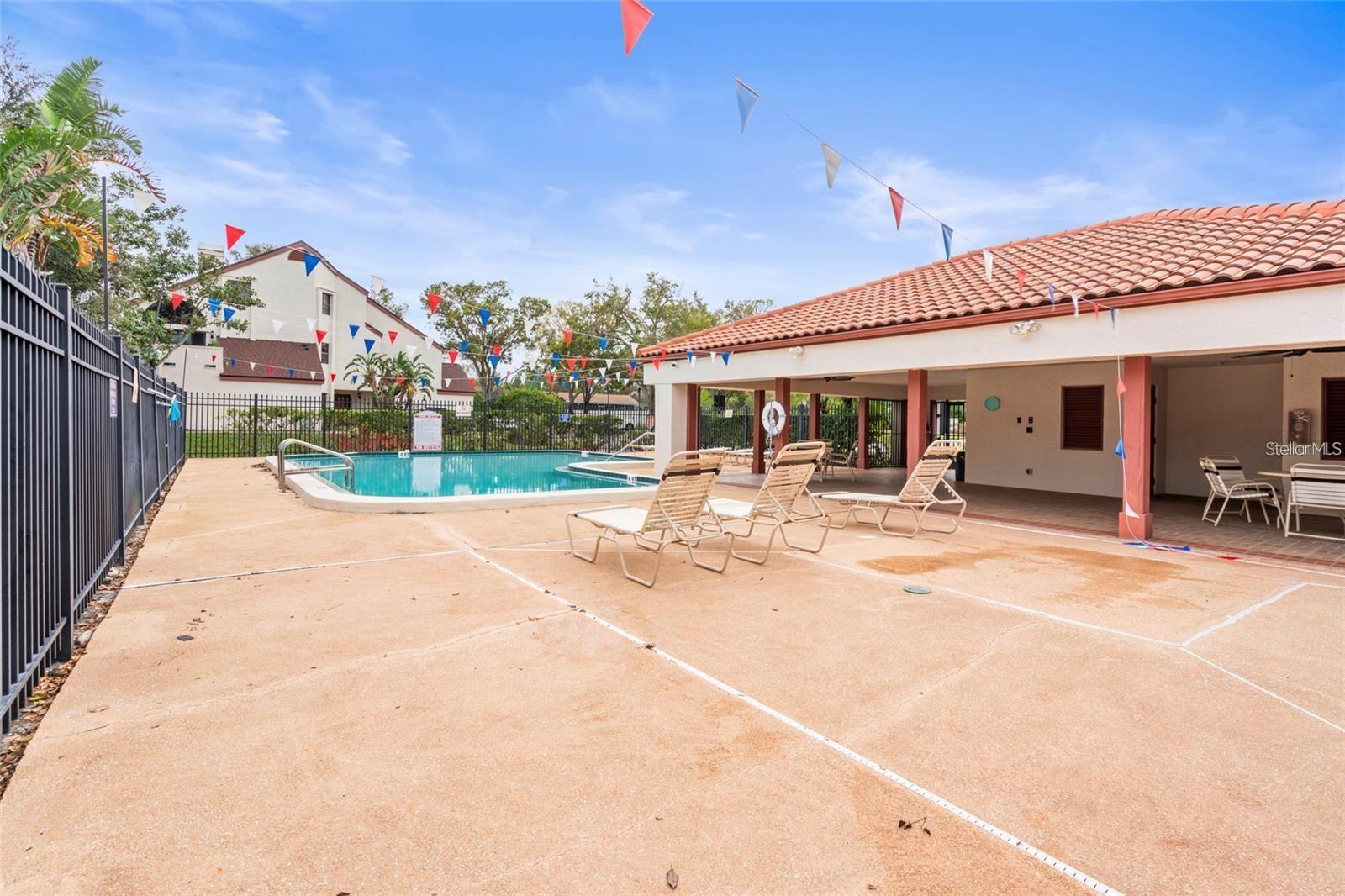 3455 COUNTRYSIDE BLVD #96, CLEARWATER, FL, 33761