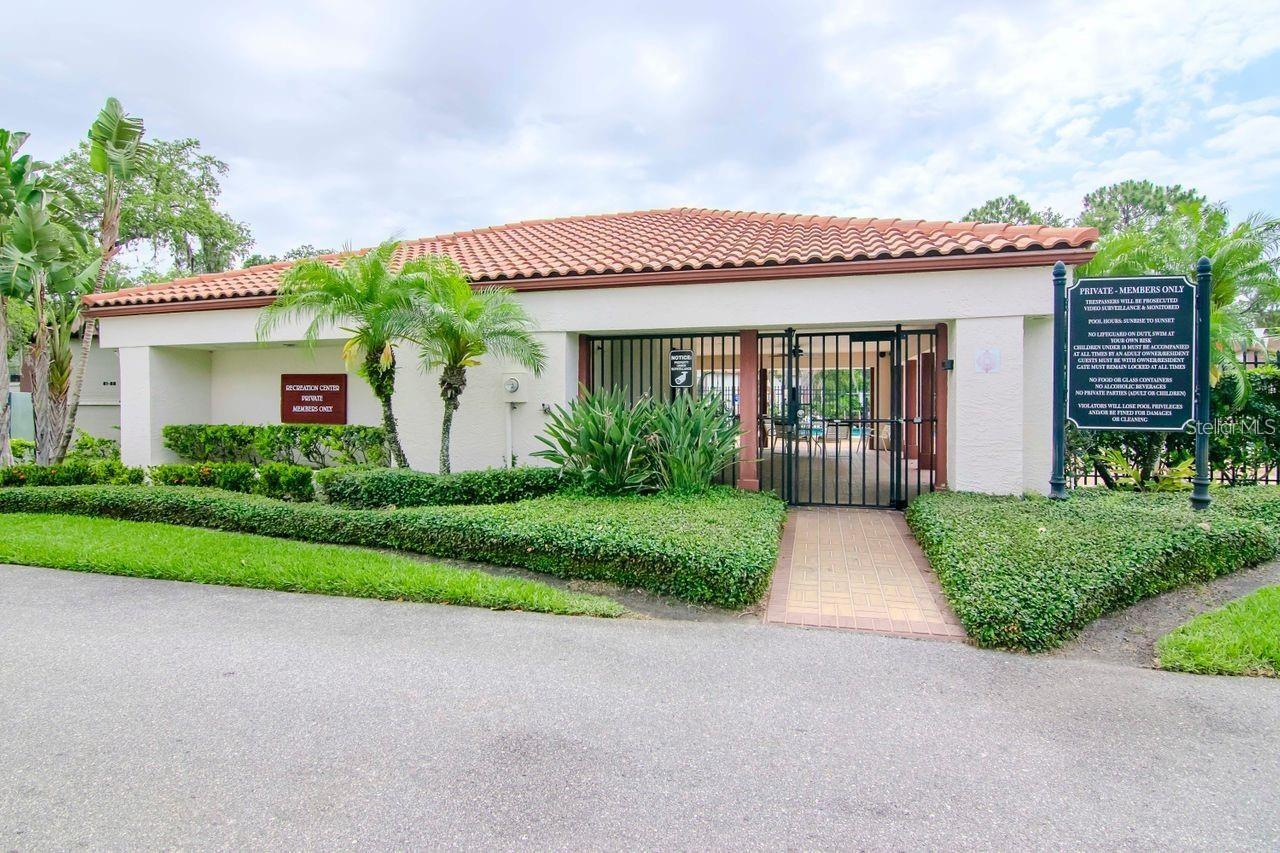 3455 COUNTRYSIDE BLVD #96, CLEARWATER, FL, 33761