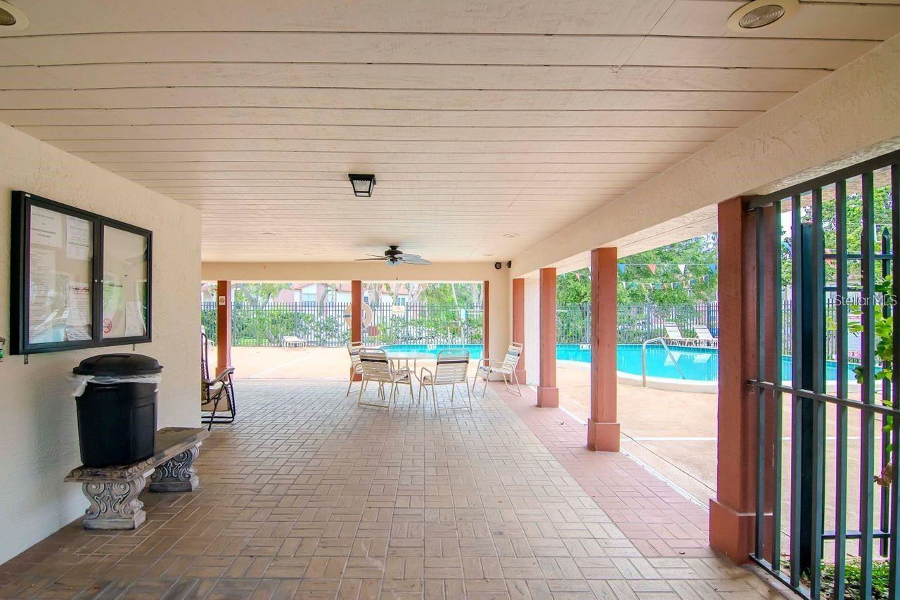 3455 COUNTRYSIDE BLVD #96, CLEARWATER, FL, 33761