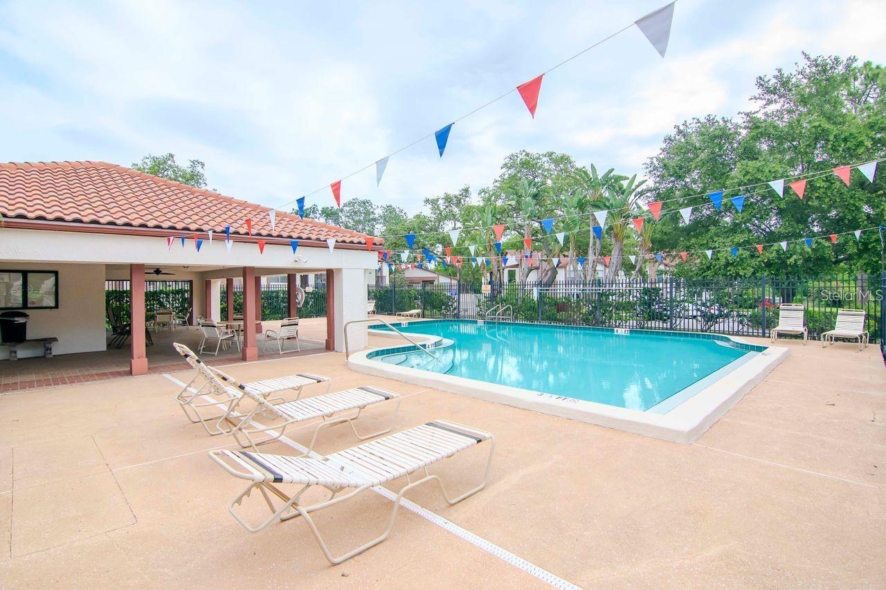 3455 COUNTRYSIDE BLVD #96, CLEARWATER, FL, 33761