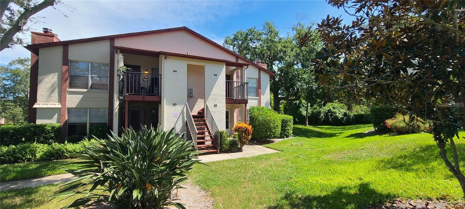 3455 COUNTRYSIDE BLVD #96, CLEARWATER, FL, 33761