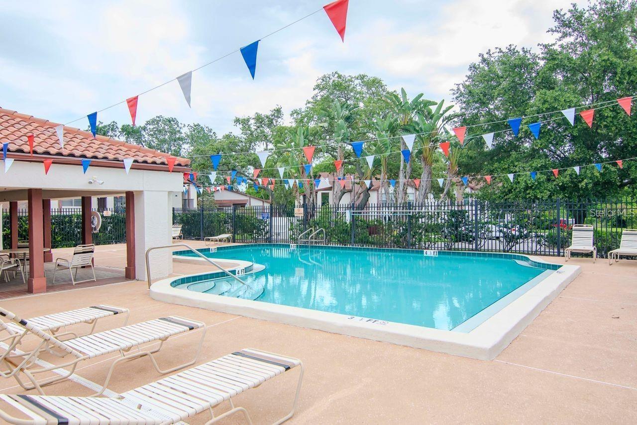 3455 COUNTRYSIDE BLVD #96, CLEARWATER, FL, 33761