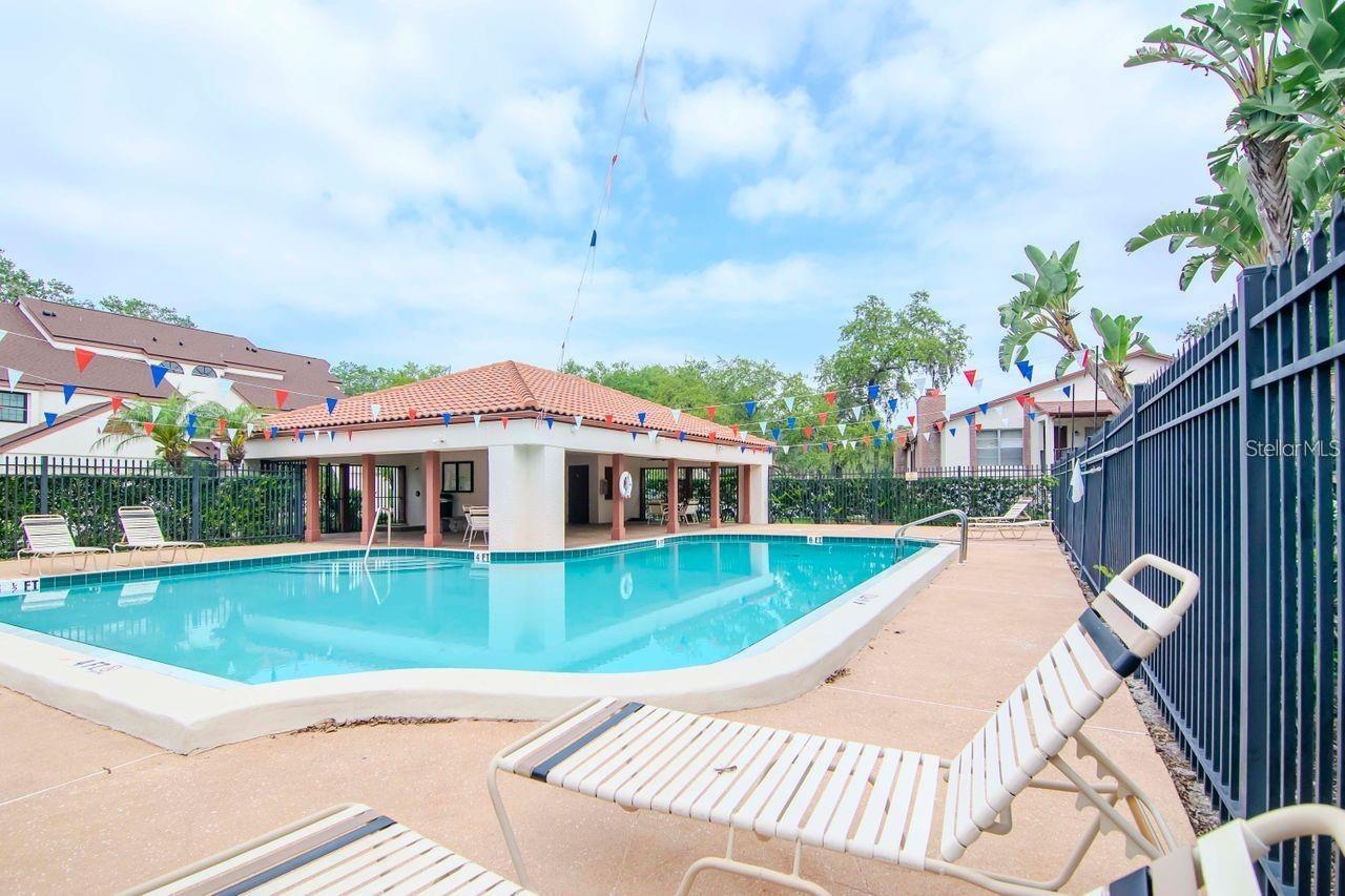 3455 COUNTRYSIDE BLVD #96, CLEARWATER, FL, 33761