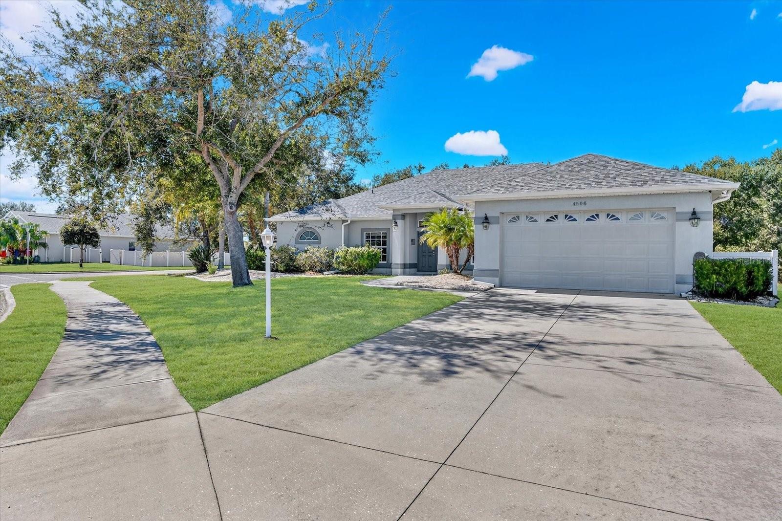 4506 29TH AVENUE CIR E, PALMETTO, FL, 34221