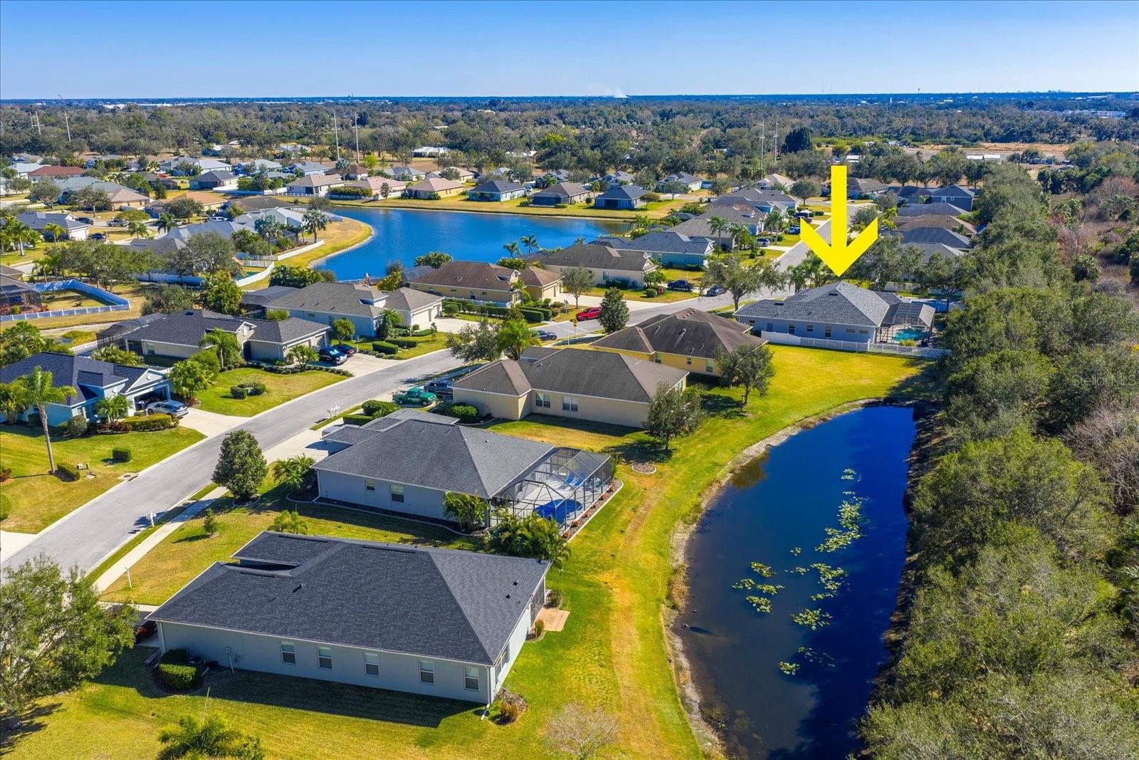 4506 29TH AVENUE CIR E, PALMETTO, FL, 34221