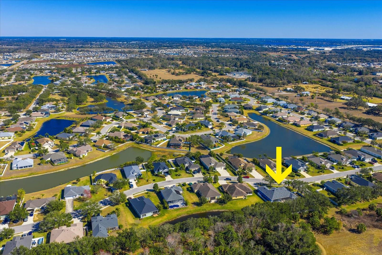 4506 29TH AVENUE CIR E, PALMETTO, FL, 34221