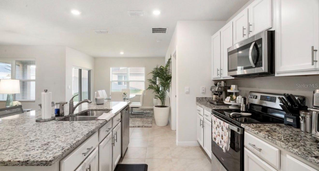 5395 PINE LILLY DR, ST CLOUD, FL, 34771