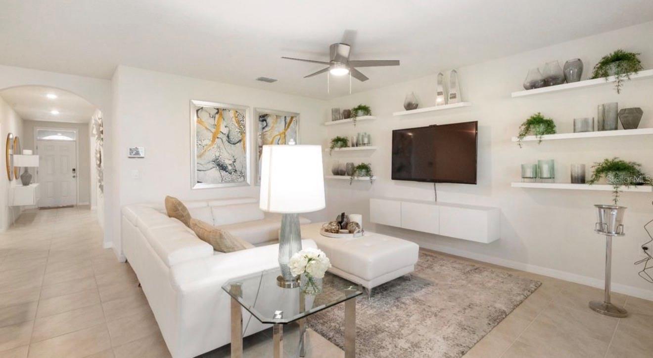 5395 PINE LILLY DR, ST CLOUD, FL, 34771