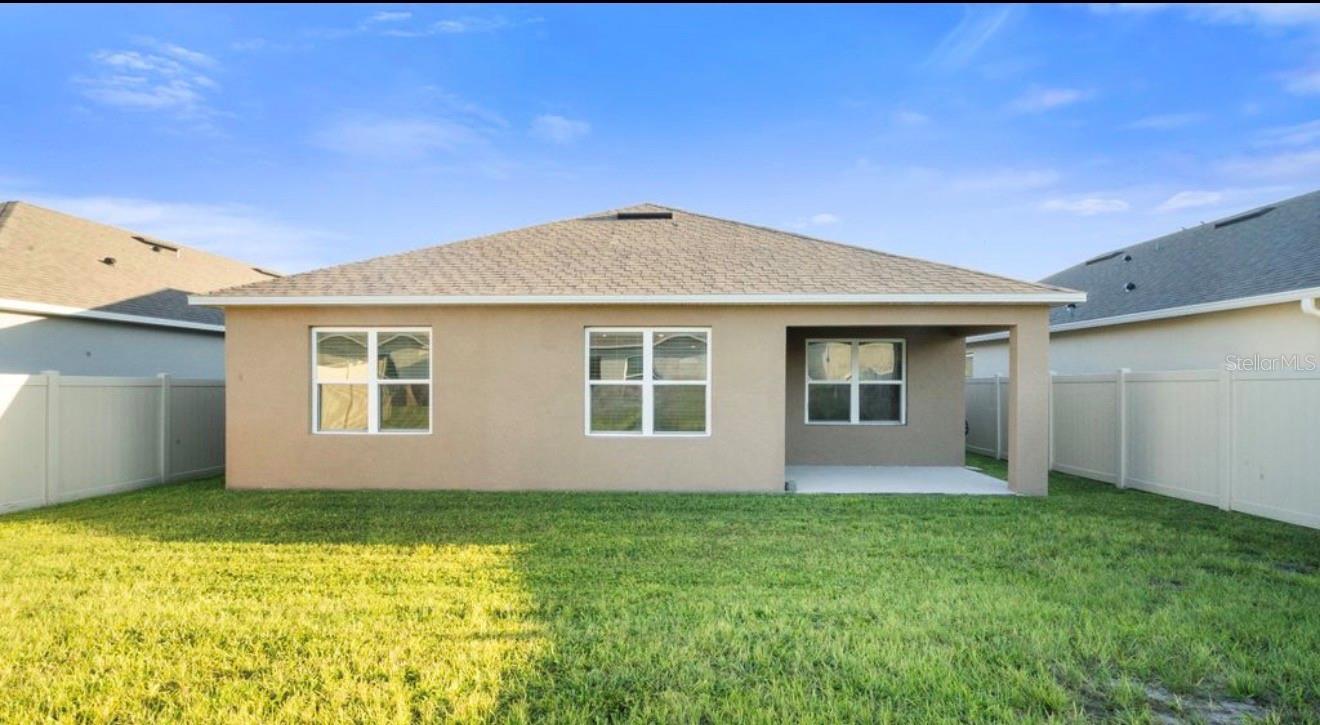 5395 PINE LILLY DR, ST CLOUD, FL, 34771