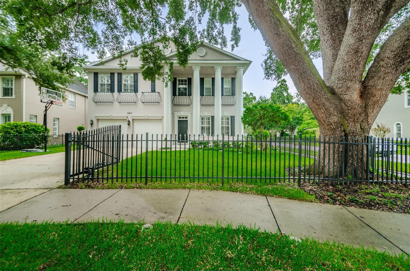3410 W BAY VILLA AVE, TAMPA, FL, 33611