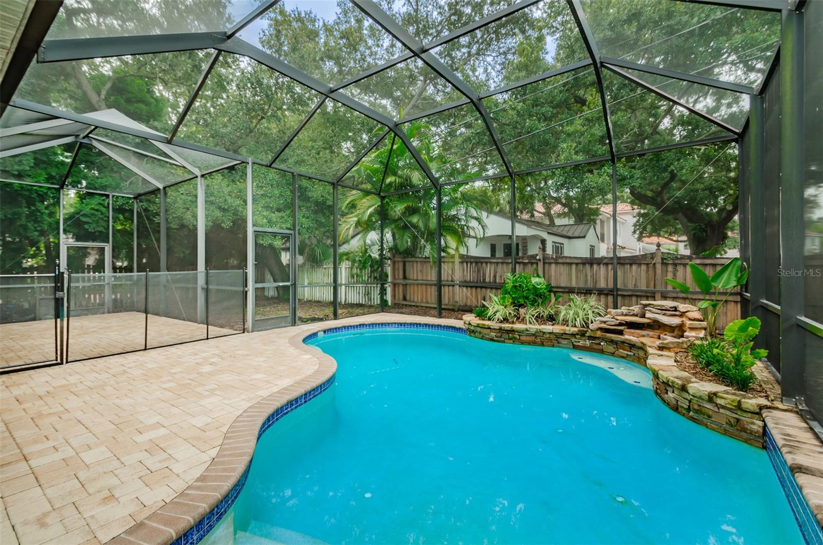 3410 W BAY VILLA AVE, TAMPA, FL, 33611