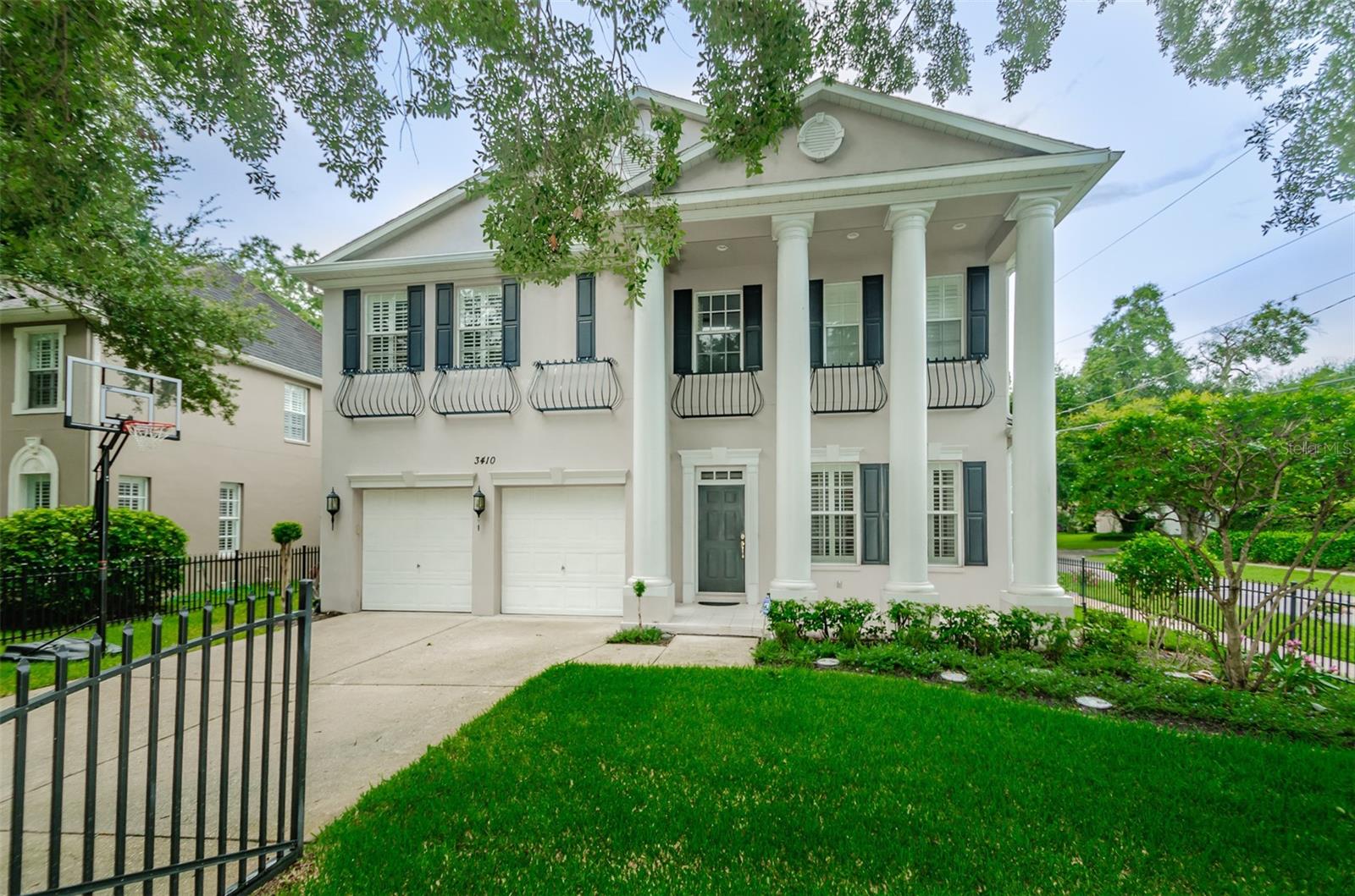 3410 W BAY VILLA AVE, TAMPA, FL, 33611