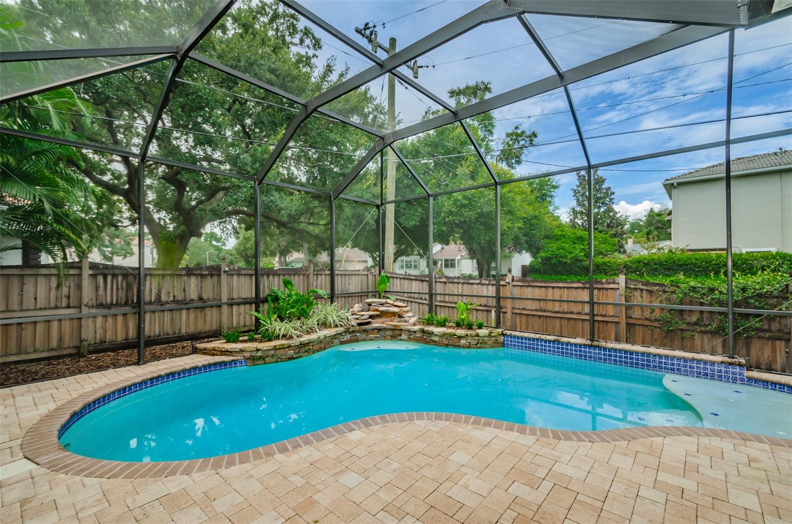 3410 W BAY VILLA AVE, TAMPA, FL, 33611