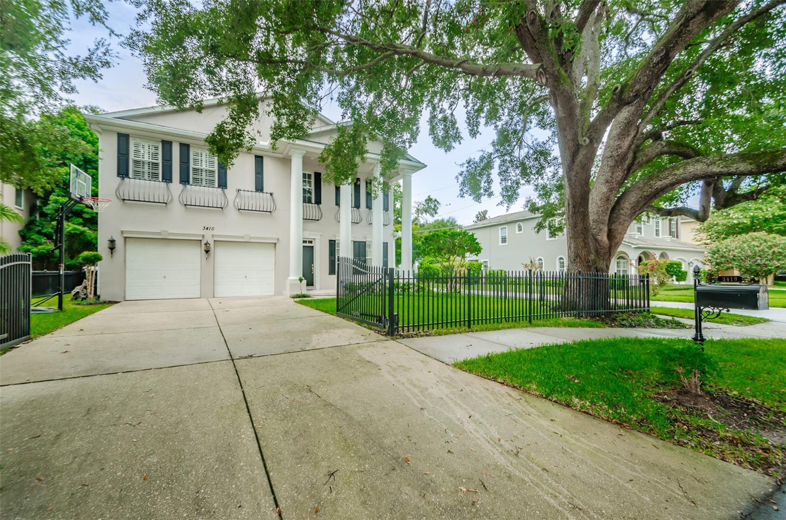 3410 W BAY VILLA AVE, TAMPA, FL, 33611