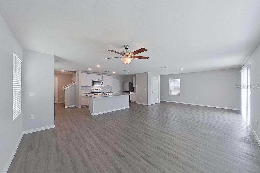 8645 SW 44TH CT, OCALA, FL, 34476