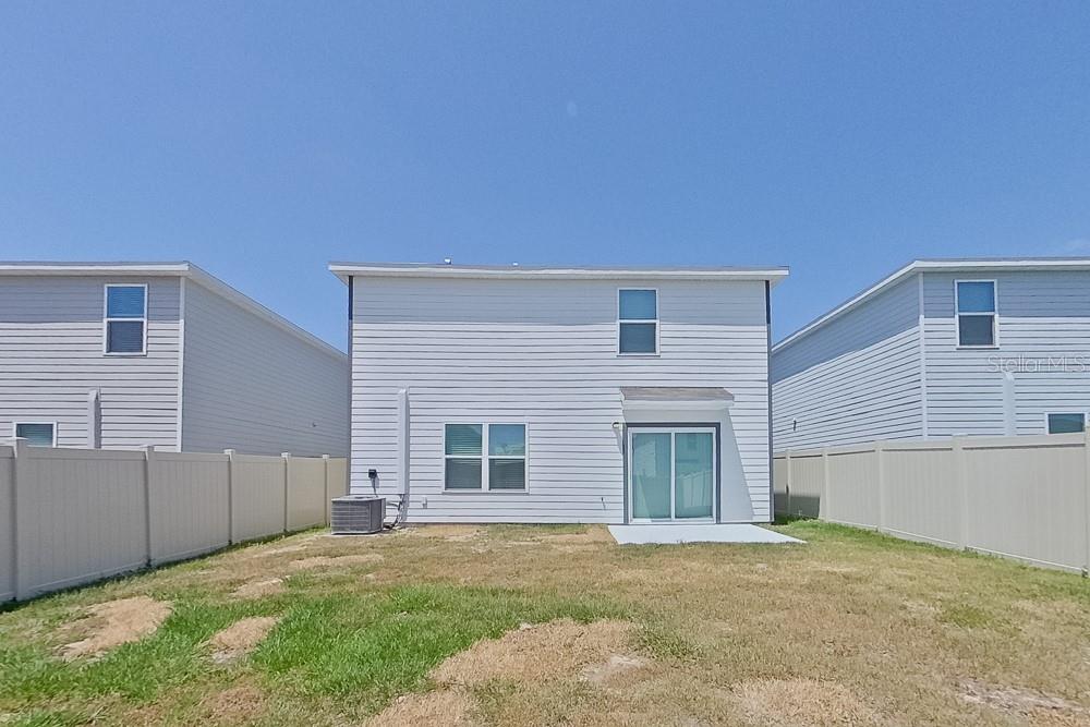 8645 SW 44TH CT, OCALA, FL, 34476