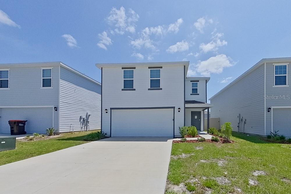 8645 SW 44TH CT, OCALA, FL, 34476