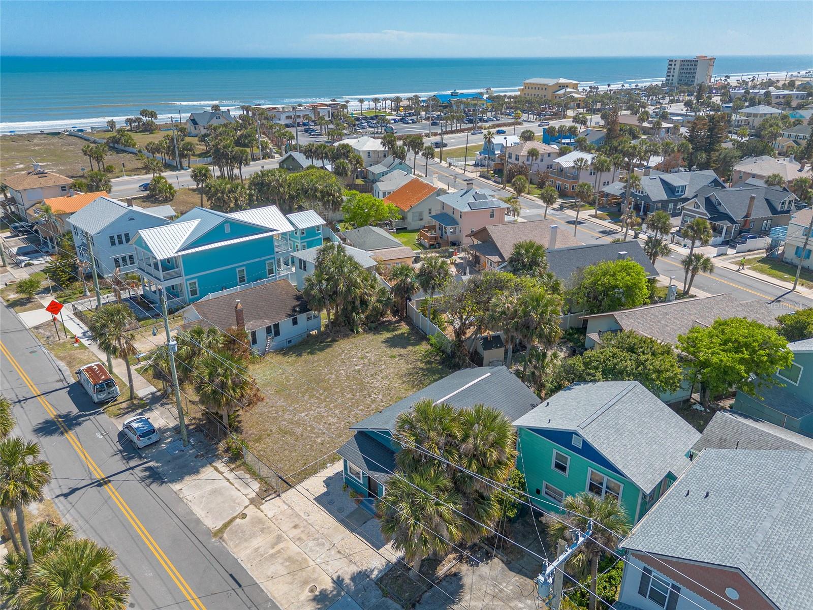 708 DAVIS ST, DAYTONA BEACH, FL, 32118