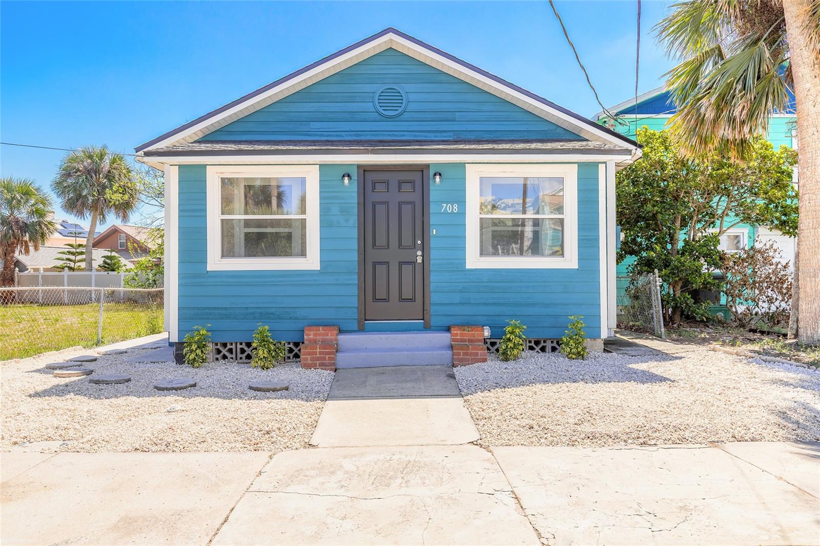 708 DAVIS ST, DAYTONA BEACH, FL, 32118