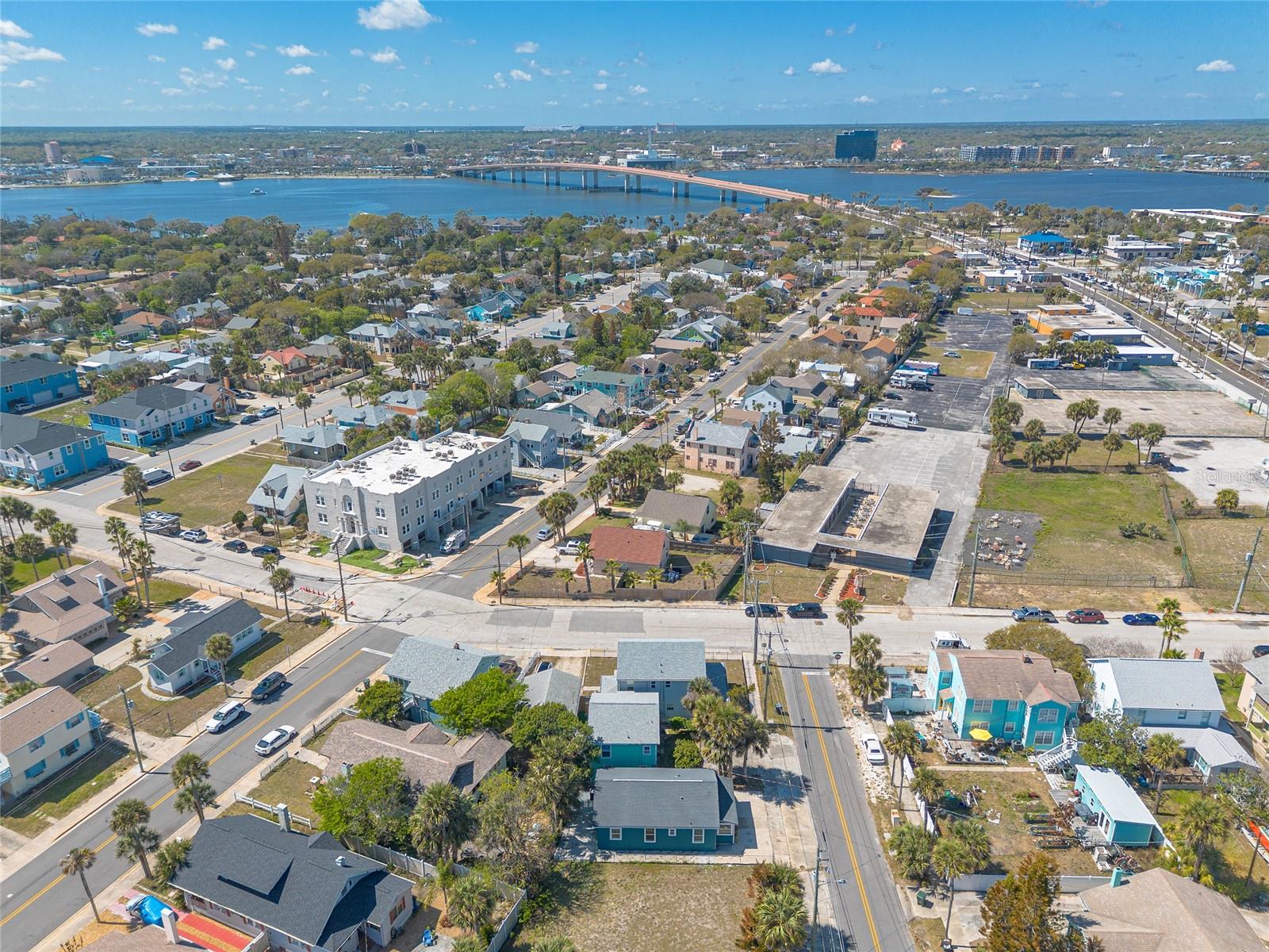 708 DAVIS ST, DAYTONA BEACH, FL, 32118