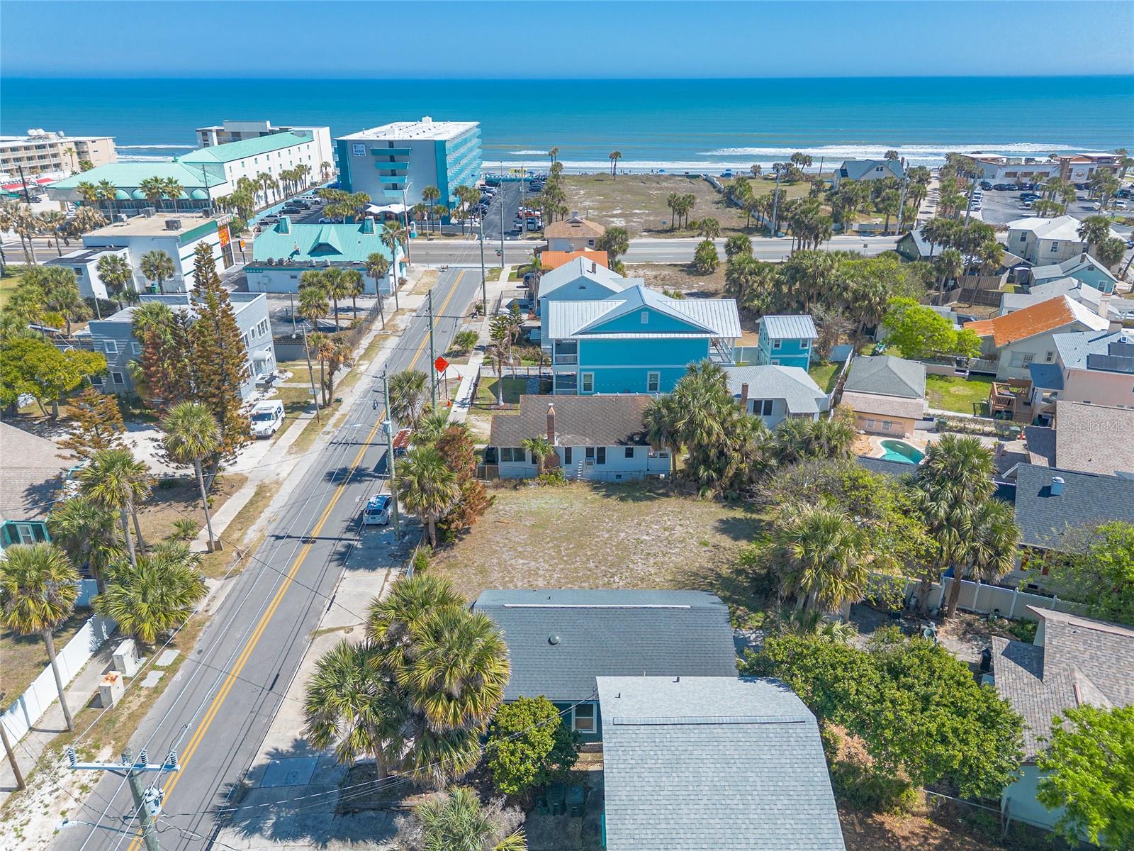 708 DAVIS ST, DAYTONA BEACH, FL, 32118