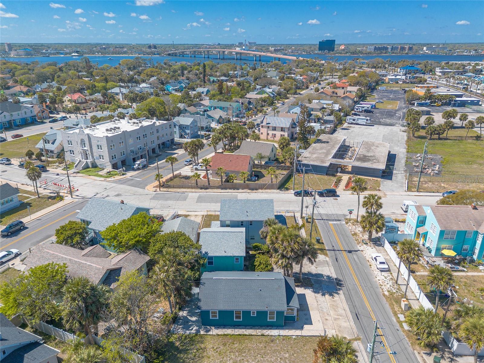 708 DAVIS ST, DAYTONA BEACH, FL, 32118