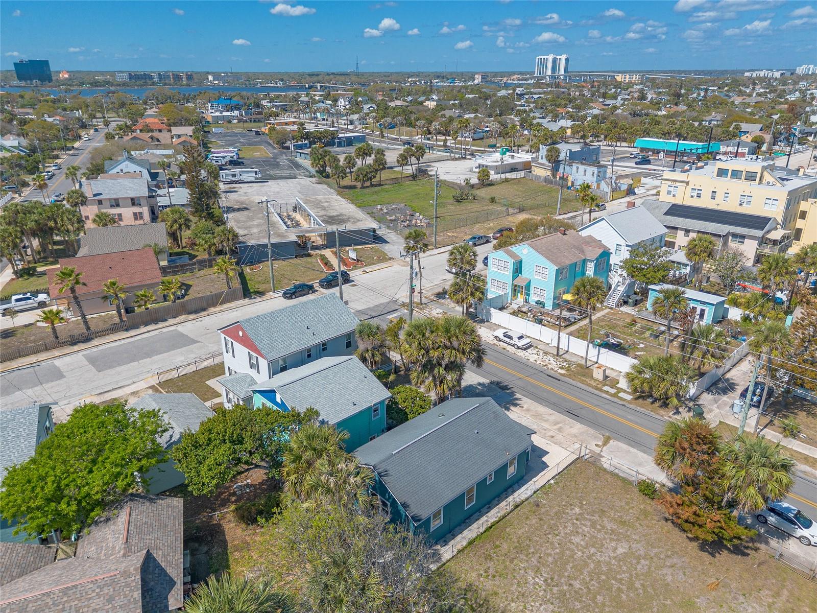 708 DAVIS ST, DAYTONA BEACH, FL, 32118