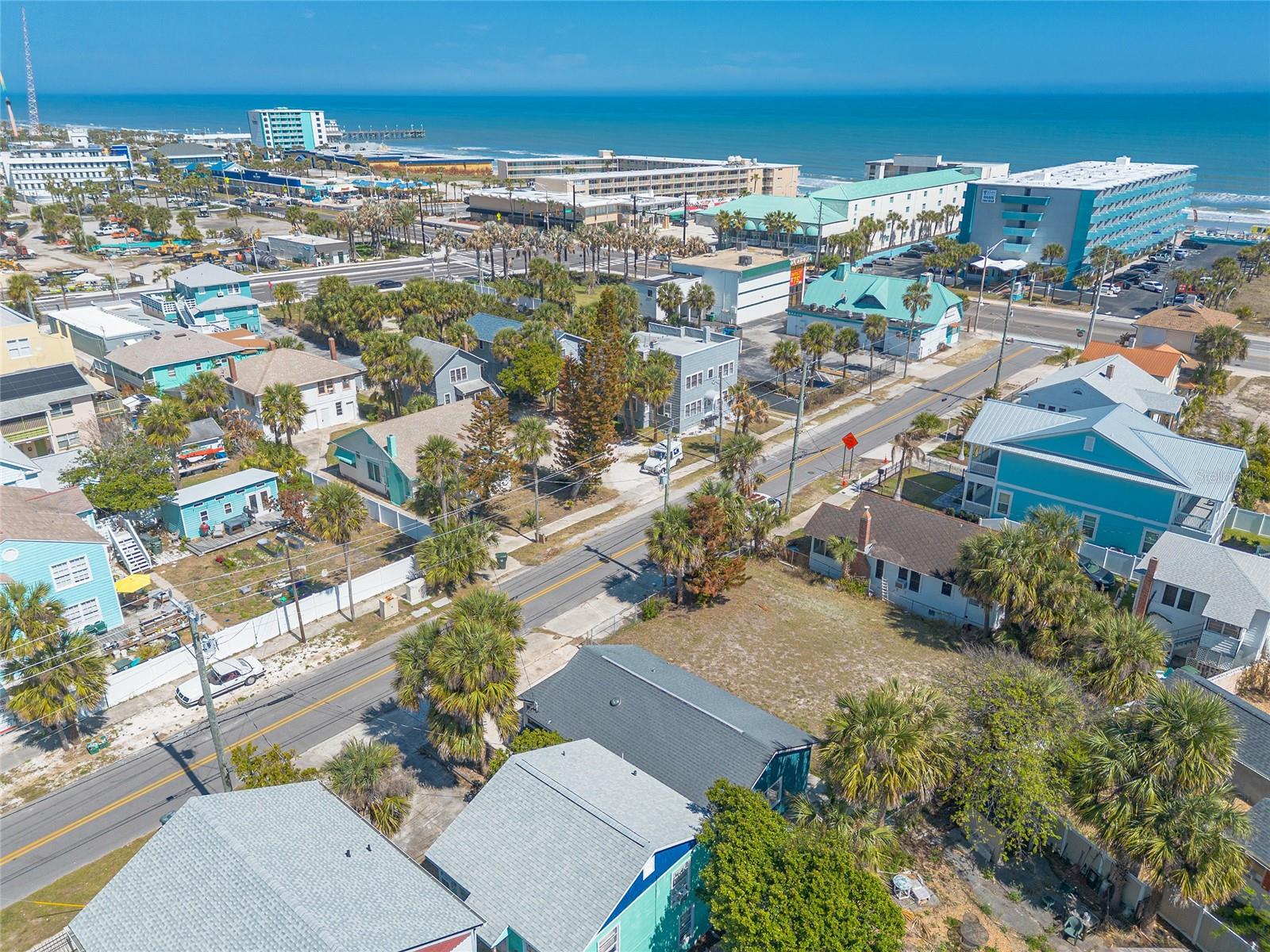 708 DAVIS ST, DAYTONA BEACH, FL, 32118