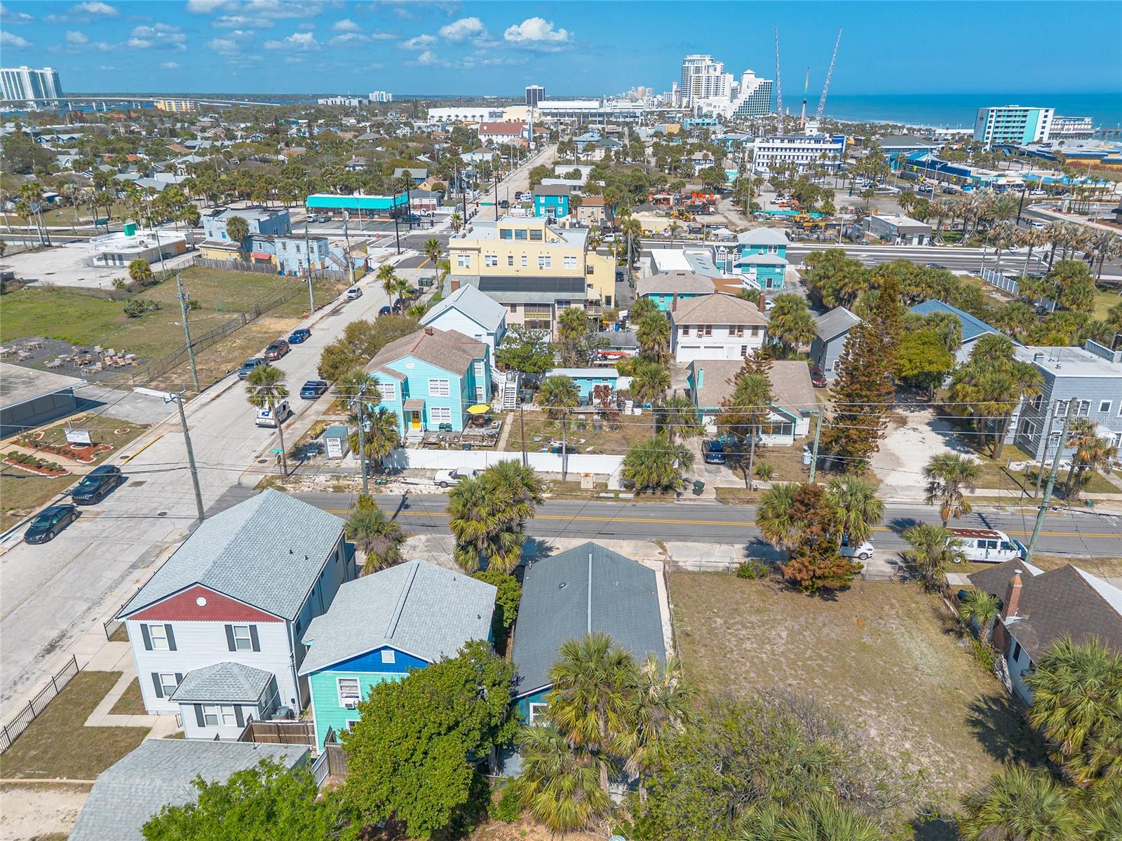 708 DAVIS ST, DAYTONA BEACH, FL, 32118