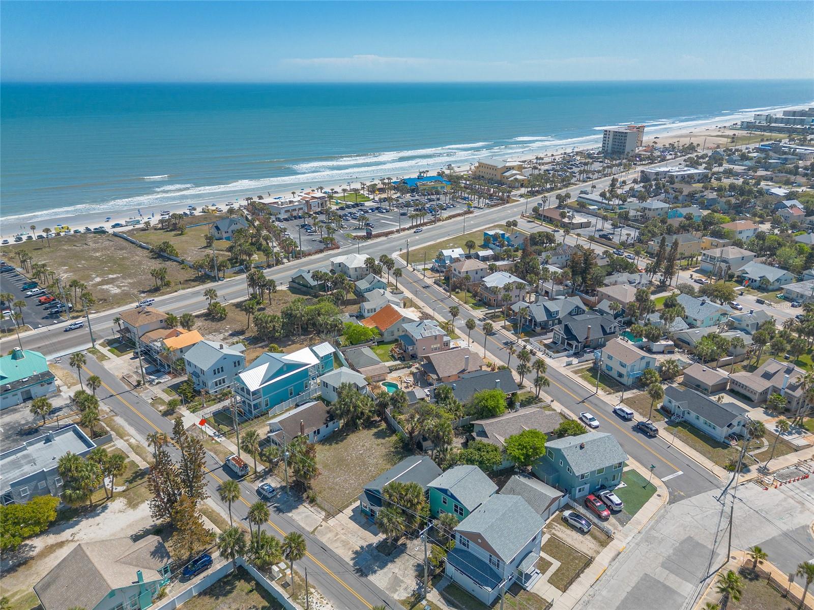 708 DAVIS ST, DAYTONA BEACH, FL, 32118