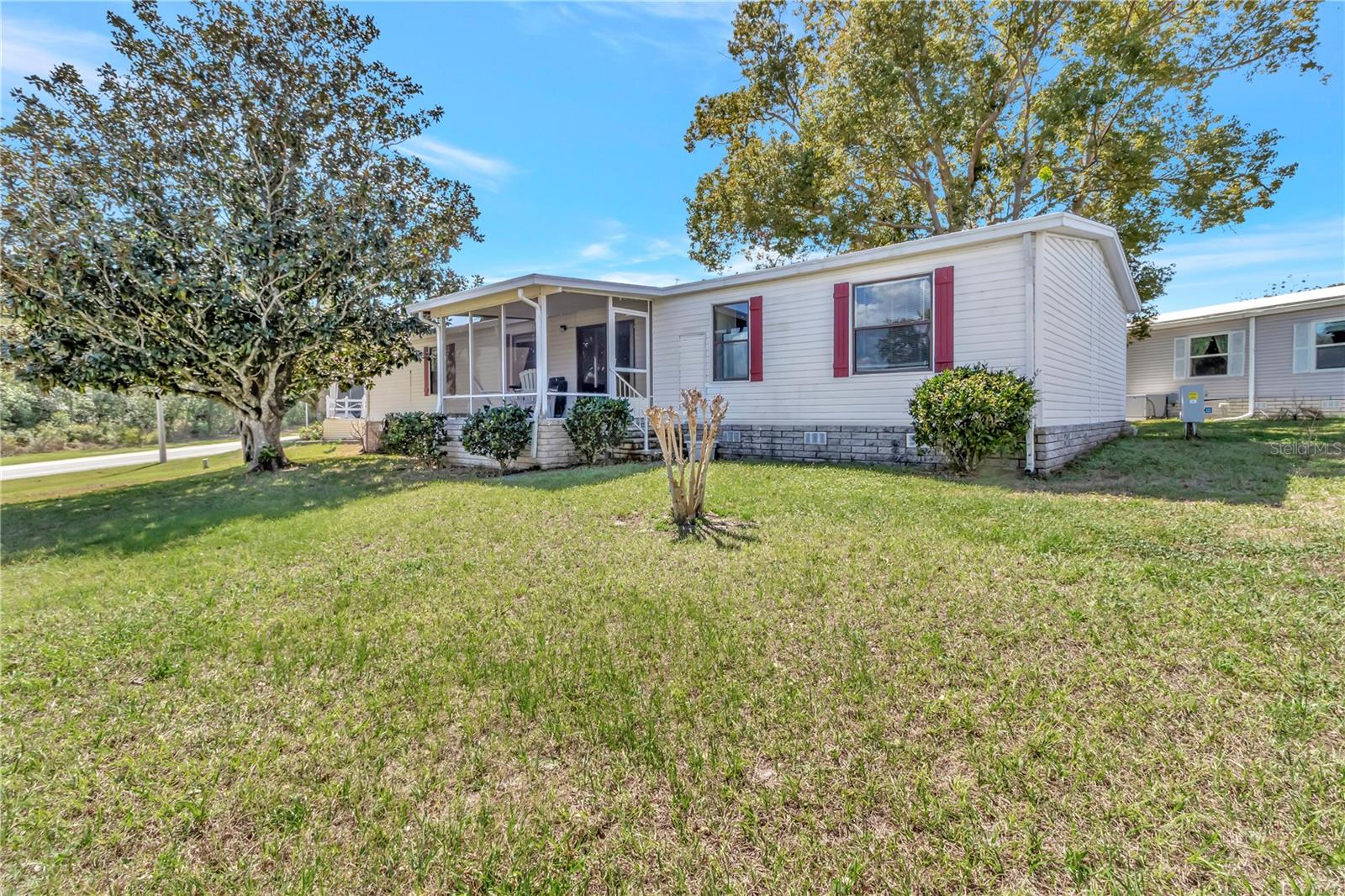 2627 FIDDLEWOOD CT #868, ZELLWOOD, FL, 32798