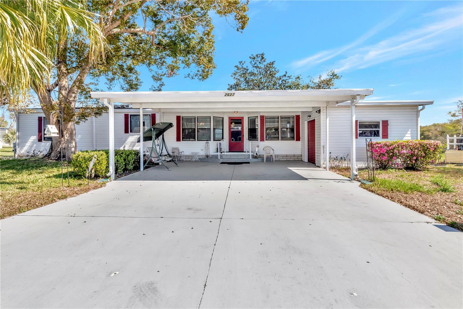 2627 FIDDLEWOOD CT #868, ZELLWOOD, FL, 32798