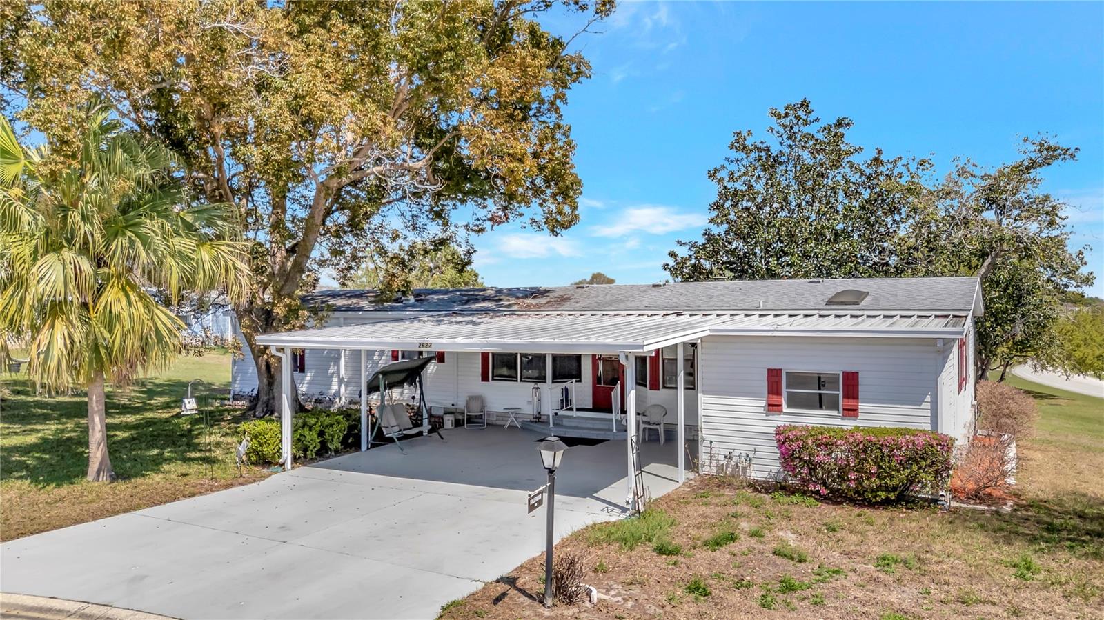 2627 FIDDLEWOOD CT #868, ZELLWOOD, FL, 32798