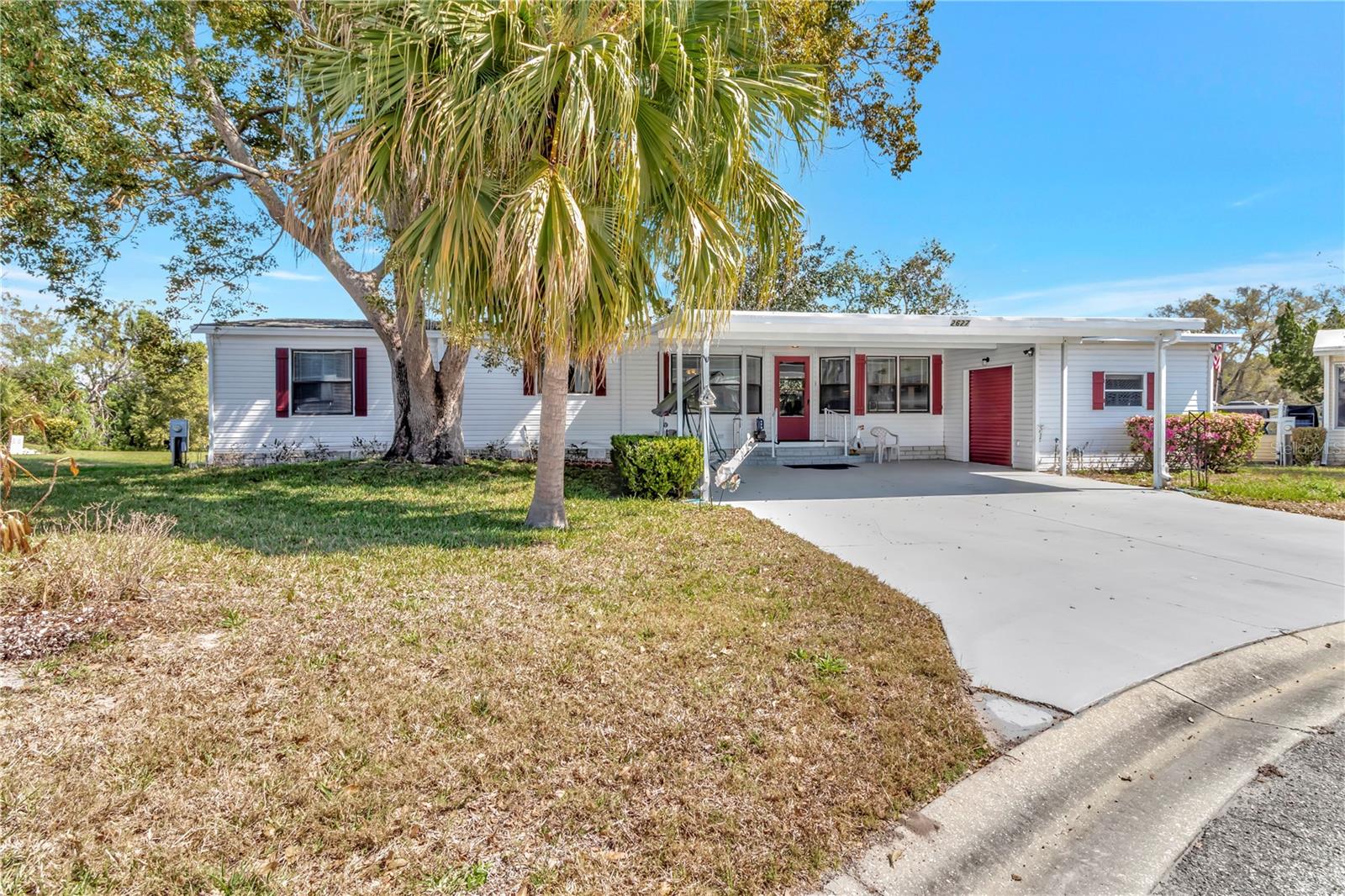 2627 FIDDLEWOOD CT #868, ZELLWOOD, FL, 32798