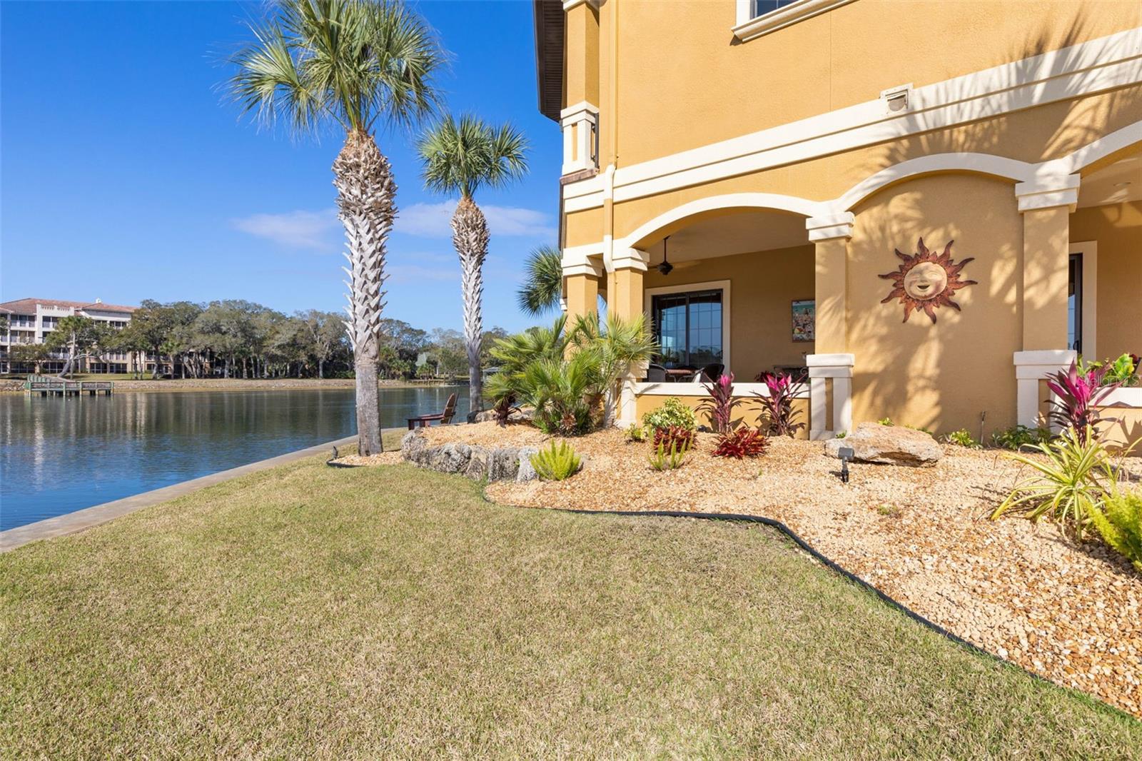 355 HARBOR VILLAGE PT N, PALM COAST, FL, 32137